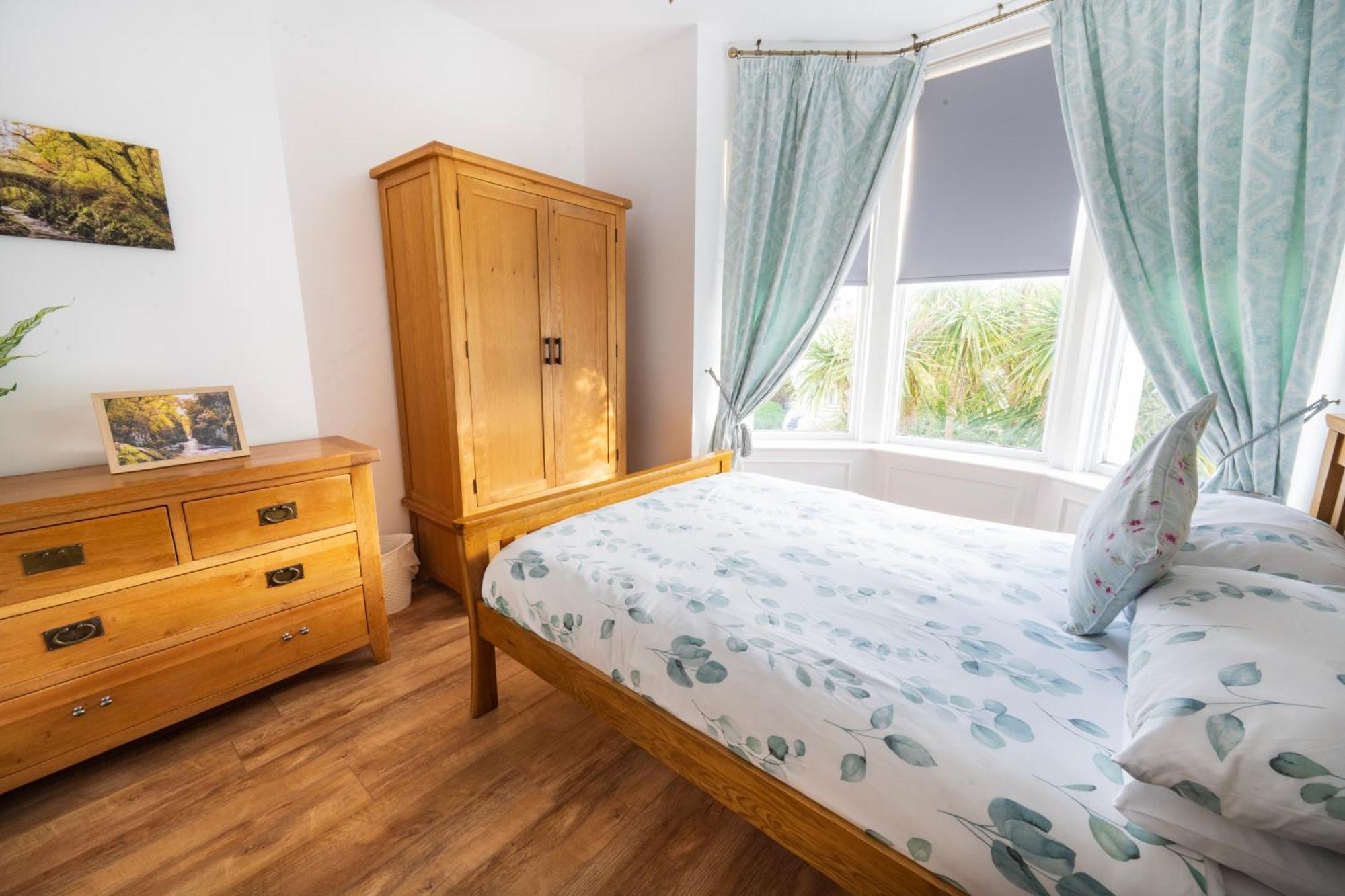 Cosy Llandudno Apartments Eksteriør billede