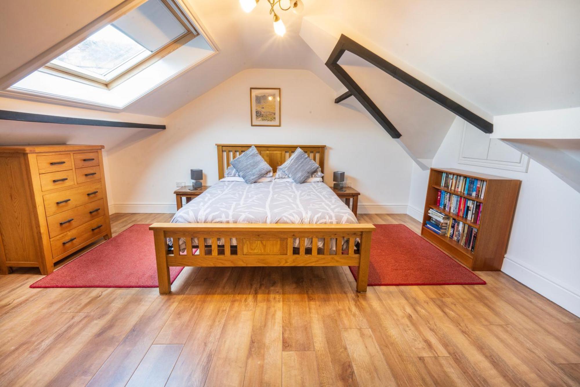 Cosy Llandudno Apartments Eksteriør billede