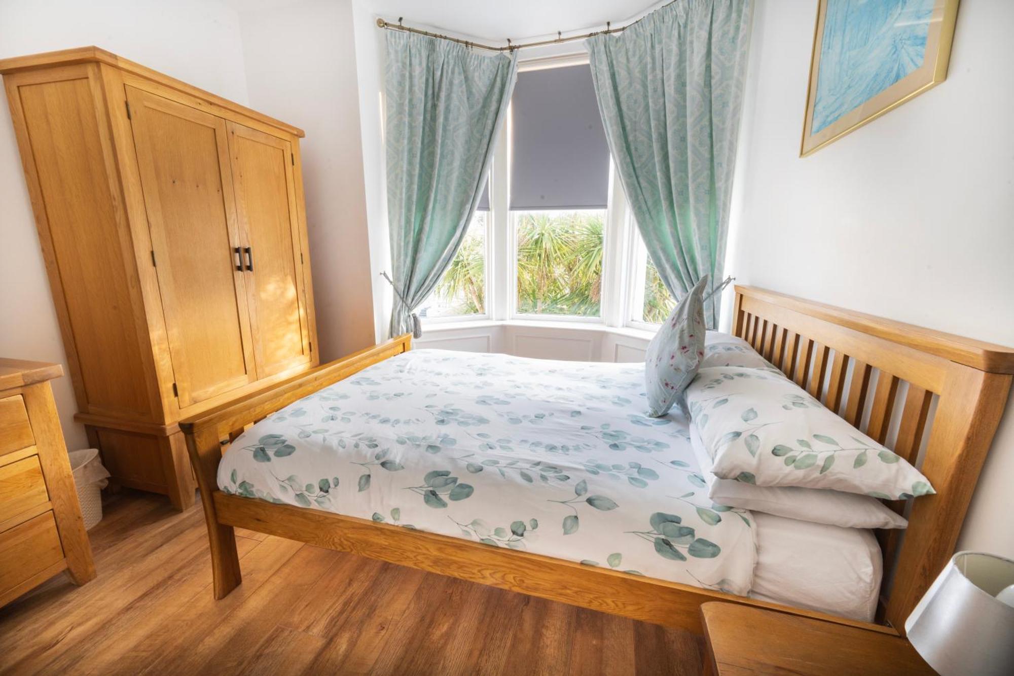 Cosy Llandudno Apartments Eksteriør billede
